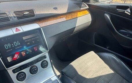 Volkswagen Passat B6, 2007 год, 735 000 рублей, 4 фотография