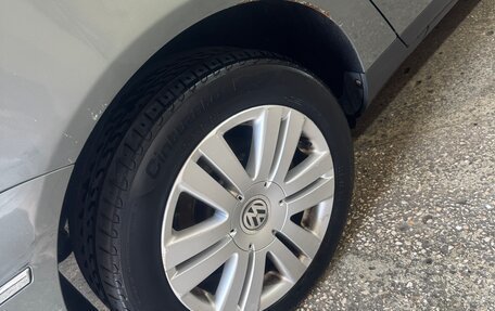 Volkswagen Passat B6, 2007 год, 735 000 рублей, 11 фотография
