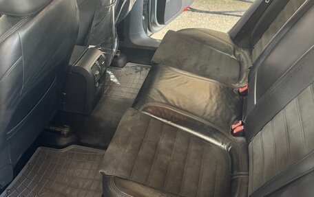 Volkswagen Passat B6, 2007 год, 735 000 рублей, 10 фотография