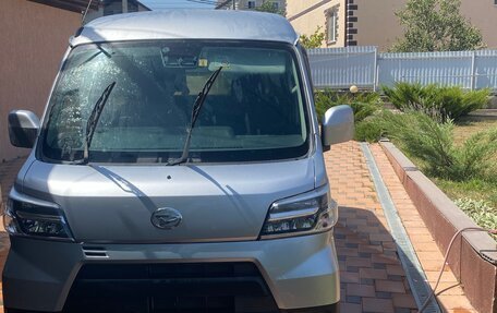 Daihatsu Hijet X, 2020 год, 1 150 000 рублей, 2 фотография