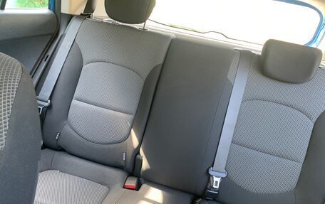 Hyundai Creta I рестайлинг, 2019 год, 1 480 000 рублей, 4 фотография