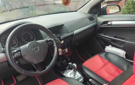 Opel Astra H, 2007 год, 420 000 рублей, 7 фотография