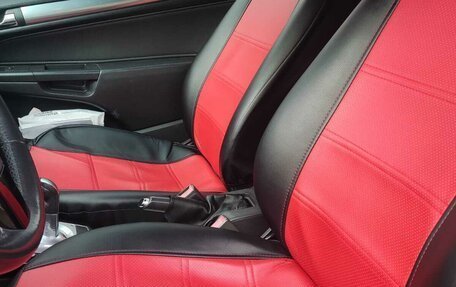 Opel Astra H, 2007 год, 420 000 рублей, 4 фотография