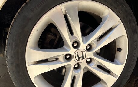 Honda Accord VIII рестайлинг, 2008 год, 1 320 000 рублей, 4 фотография