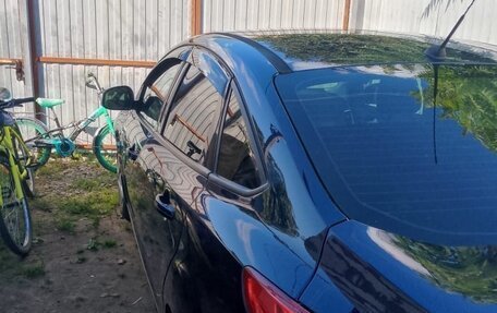 Ford Focus III, 2012 год, 850 000 рублей, 2 фотография