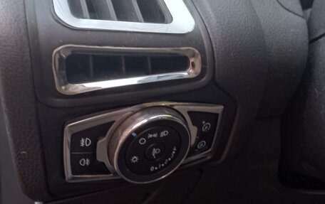 Ford Focus III, 2012 год, 850 000 рублей, 6 фотография