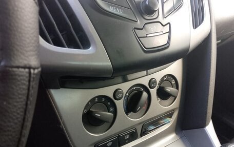 Ford Focus III, 2012 год, 850 000 рублей, 4 фотография