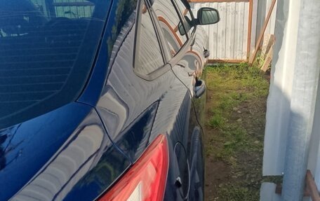 Ford Focus III, 2012 год, 850 000 рублей, 3 фотография