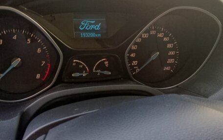 Ford Focus III, 2012 год, 850 000 рублей, 5 фотография