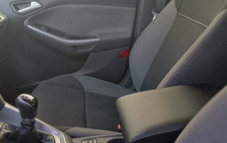 Ford Focus III, 2012 год, 850 000 рублей, 9 фотография