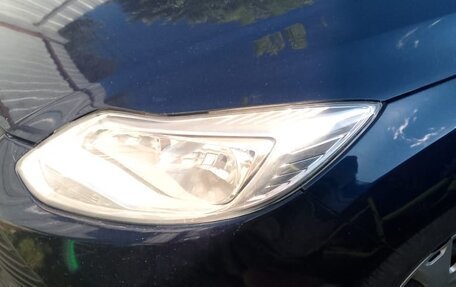 Ford Focus III, 2012 год, 850 000 рублей, 10 фотография