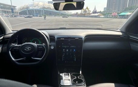 Hyundai Tucson, 2022 год, 1 820 000 рублей, 7 фотография