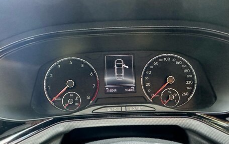 Volkswagen Polo VI (EU Market), 2020 год, 1 570 000 рублей, 5 фотография