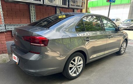 Volkswagen Polo VI (EU Market), 2020 год, 1 570 000 рублей, 15 фотография