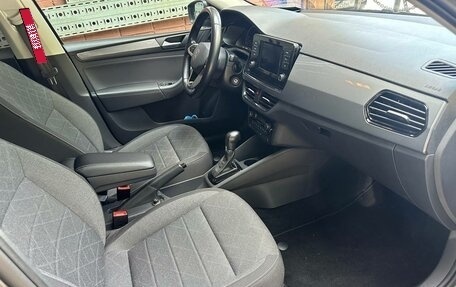 Volkswagen Polo VI (EU Market), 2020 год, 1 570 000 рублей, 8 фотография