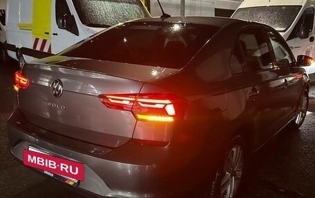 Volkswagen Polo VI (EU Market), 2020 год, 1 570 000 рублей, 17 фотография