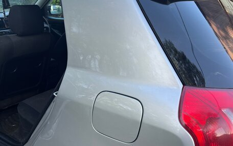 Toyota Corolla, 2003 год, 650 000 рублей, 8 фотография