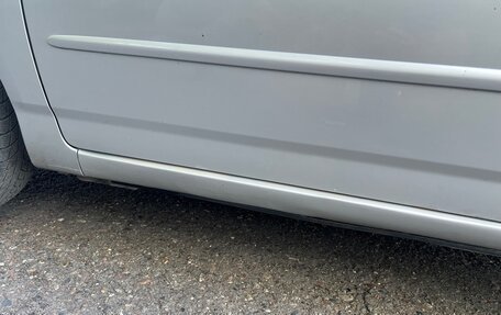 Toyota Corolla, 2003 год, 650 000 рублей, 11 фотография