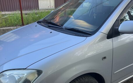 Toyota Corolla, 2003 год, 650 000 рублей, 13 фотография