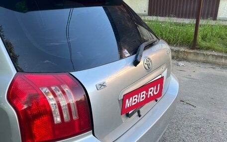 Toyota Corolla, 2003 год, 650 000 рублей, 7 фотография