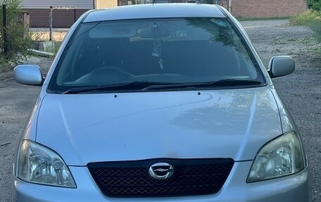 Toyota Corolla, 2003 год, 650 000 рублей, 2 фотография