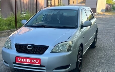 Toyota Corolla, 2003 год, 650 000 рублей, 3 фотография
