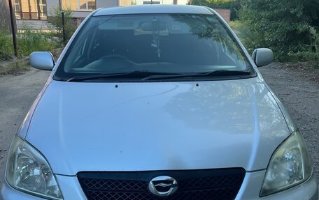 Toyota Corolla, 2003 год, 650 000 рублей, 14 фотография