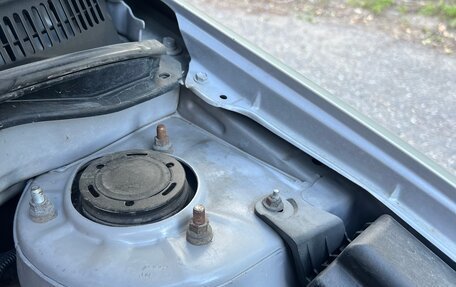 Toyota Corolla, 2003 год, 650 000 рублей, 18 фотография