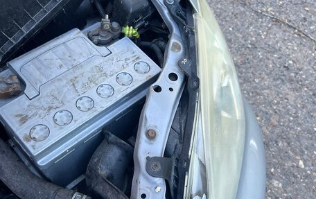 Toyota Corolla, 2003 год, 650 000 рублей, 17 фотография