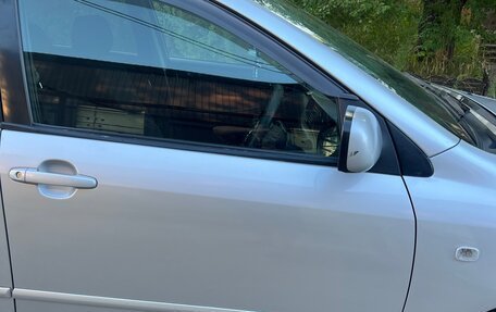 Toyota Corolla, 2003 год, 650 000 рублей, 22 фотография
