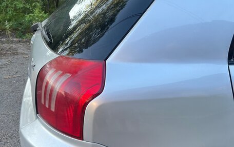 Toyota Corolla, 2003 год, 650 000 рублей, 24 фотография