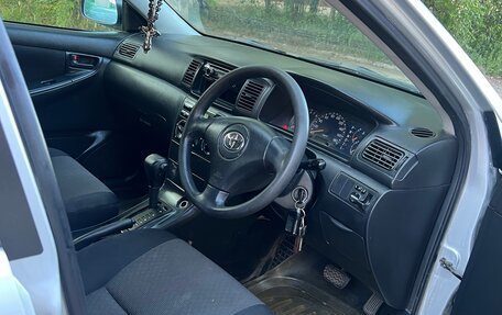 Toyota Corolla, 2003 год, 650 000 рублей, 30 фотография