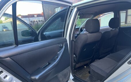 Toyota Corolla, 2003 год, 650 000 рублей, 33 фотография