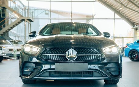Mercedes-Benz E-Класс, 2021 год, 5 250 000 рублей, 2 фотография