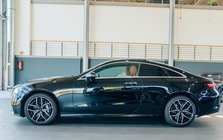 Mercedes-Benz E-Класс, 2021 год, 5 250 000 рублей, 8 фотография