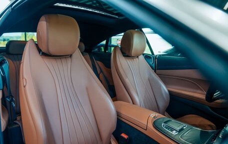 Mercedes-Benz E-Класс, 2021 год, 5 250 000 рублей, 14 фотография