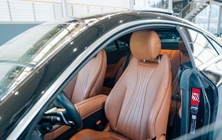 Mercedes-Benz E-Класс, 2021 год, 5 250 000 рублей, 12 фотография
