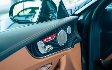 Mercedes-Benz E-Класс, 2021 год, 5 250 000 рублей, 16 фотография