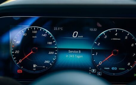 Mercedes-Benz E-Класс, 2021 год, 5 250 000 рублей, 19 фотография