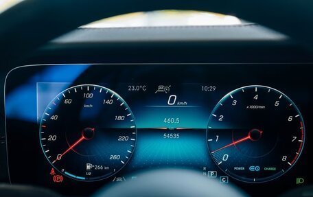 Mercedes-Benz E-Класс, 2021 год, 5 250 000 рублей, 18 фотография
