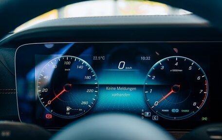 Mercedes-Benz E-Класс, 2021 год, 5 250 000 рублей, 20 фотография