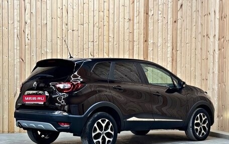 Renault Kaptur I рестайлинг, 2018 год, 1 350 000 рублей, 4 фотография