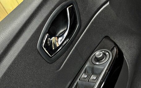 Renault Kaptur I рестайлинг, 2018 год, 1 350 000 рублей, 19 фотография