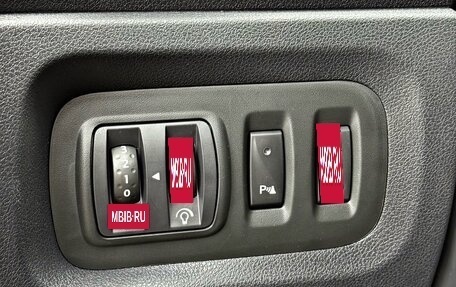 Renault Kaptur I рестайлинг, 2018 год, 1 350 000 рублей, 18 фотография