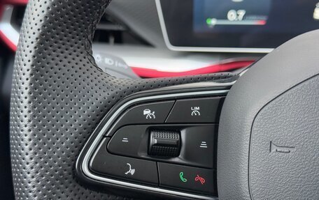 Geely Coolray I, 2024 год, 3 139 190 рублей, 16 фотография