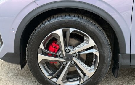 Geely Coolray I, 2024 год, 3 139 190 рублей, 8 фотография