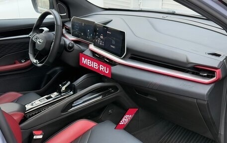 Geely Coolray I, 2024 год, 3 139 190 рублей, 11 фотография