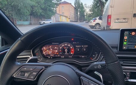 Audi RS 5, 2018 год, 4 600 000 рублей, 3 фотография