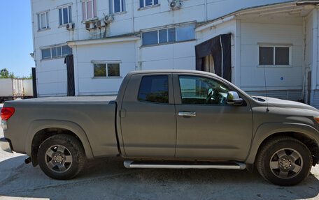 Toyota Tundra II, 2007 год, 2 500 000 рублей, 4 фотография