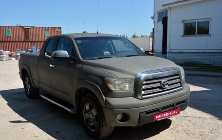 Toyota Tundra II, 2007 год, 2 500 000 рублей, 3 фотография
